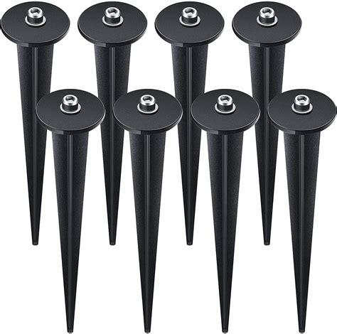 solar light ground stakes|Replacement Stakes for Solar Lights – Best to Buy .